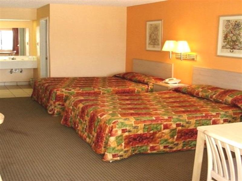Executive Inn Hondo Номер фото