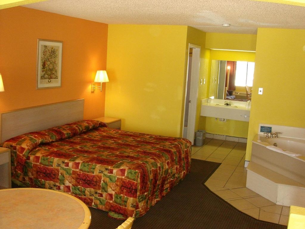 Executive Inn Hondo Номер фото