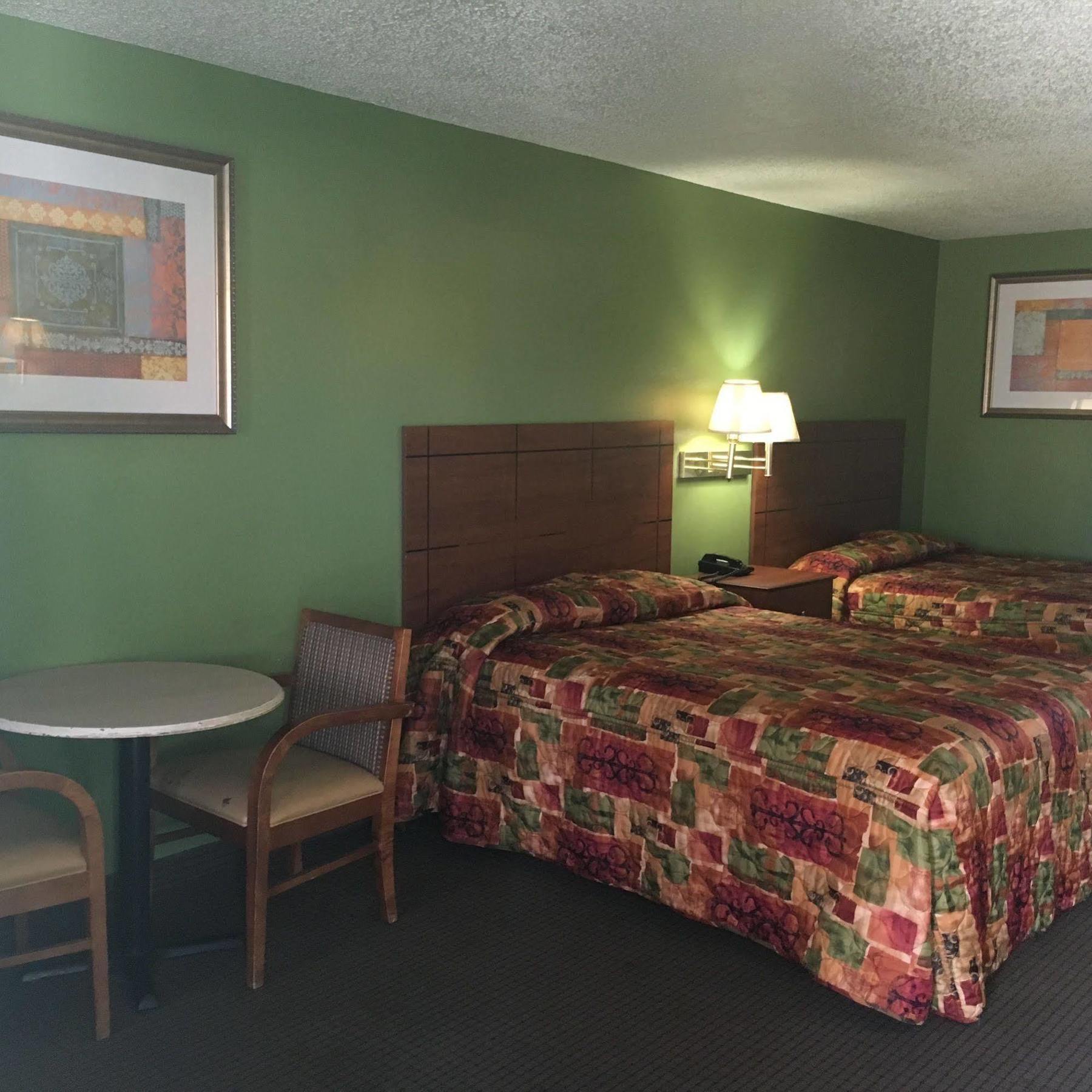 Executive Inn Hondo Экстерьер фото